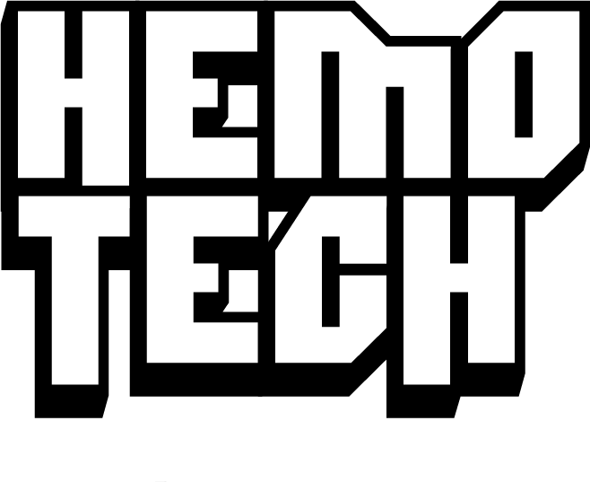 Hemo Tips and Tech