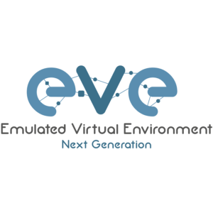 EVE-NG Installation on VirtualBox