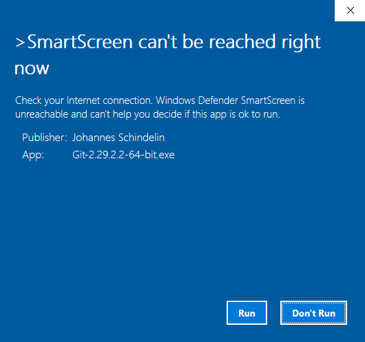 Image of Smartscreen 